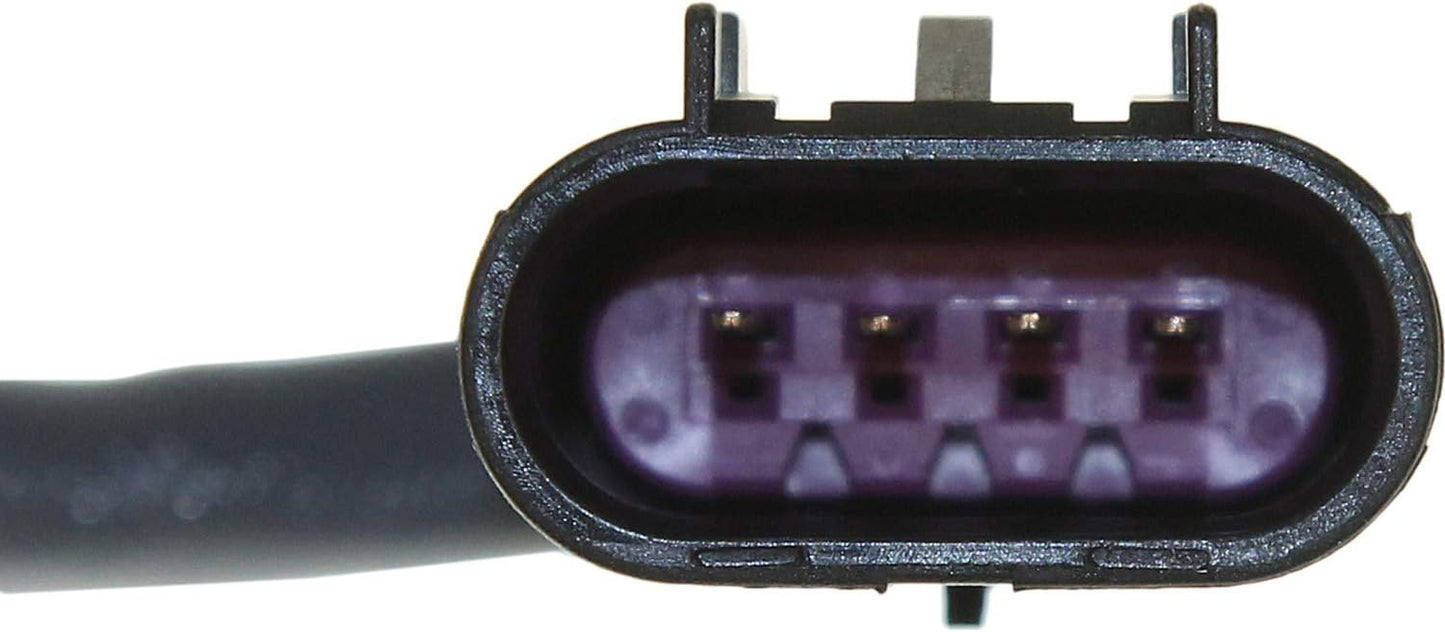 Walker Products 350-34318 Oxygen Sensor, Original Equipment Replacement Premium O2 Sensor, Direct Fit
