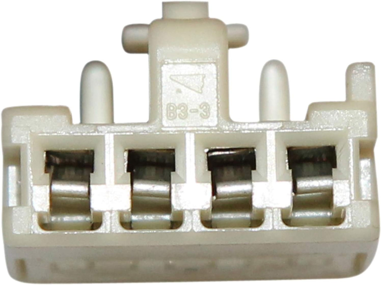 Walker Products 350-34587 Oxygen Sensor, Original Equipment Replacement Downstream O2 Sensor, Direct Fit