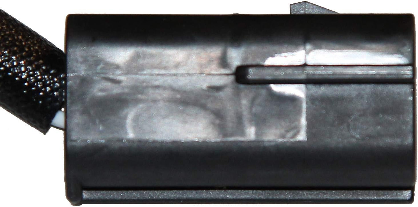 Walker Products 350-34026 Oxygen Sensor, Original Equipment Replacement Premium O2 Sensor, Direct Fit