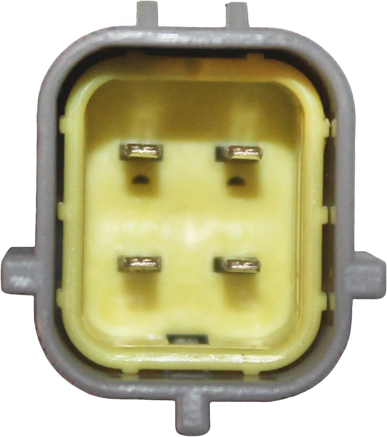 Walker Products 350-34467 Oxygen Sensor, Original Equipment Replacement Premium O2 Sensor, Direct Fit