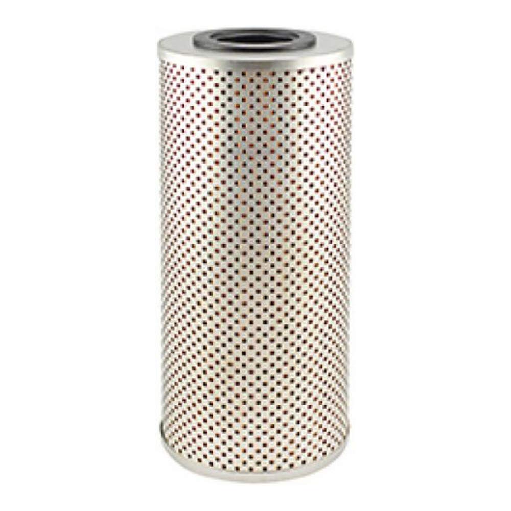 Baldwin Heavy Duty PT707-HD10 Hydraulic Filter,3-15/16 x 9-9/32 In