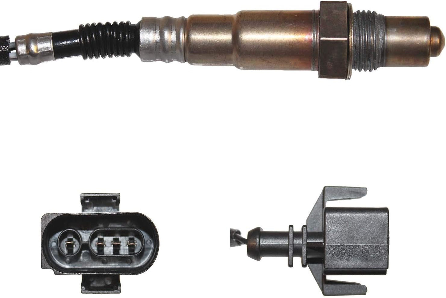 Walker Products 350-34138 Oxygen Sensor, Original Equipment Replacement Premium O2 Sensor, Direct Fit