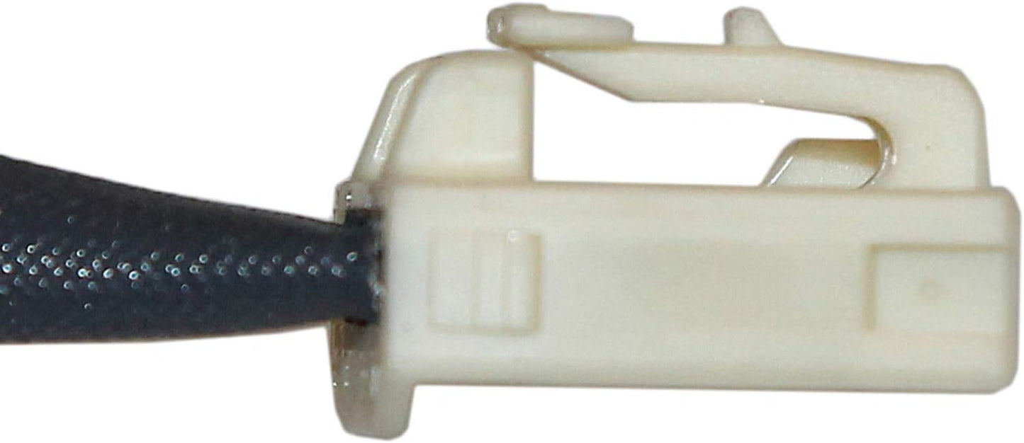 Walker Products 350-34587 Oxygen Sensor, Original Equipment Replacement Downstream O2 Sensor, Direct Fit