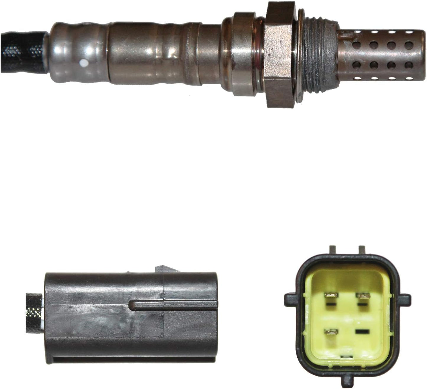 Walker Products 350-34547 Oxygen Sensor, Original Equipment Replacement O2 Sensor, Direct Fit