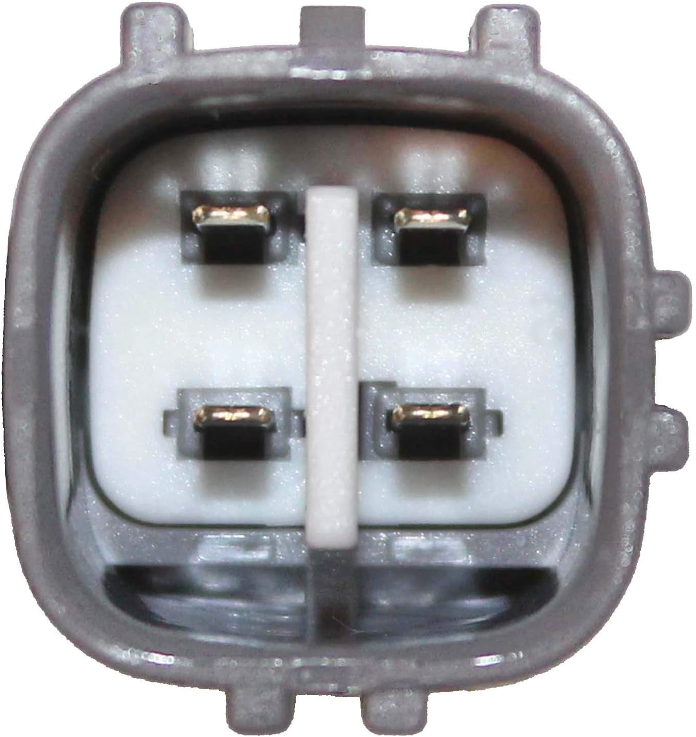 Walker Products 350-34276 Oxygen Sensor, Original Equipment Replacement Premium O2 Sensor