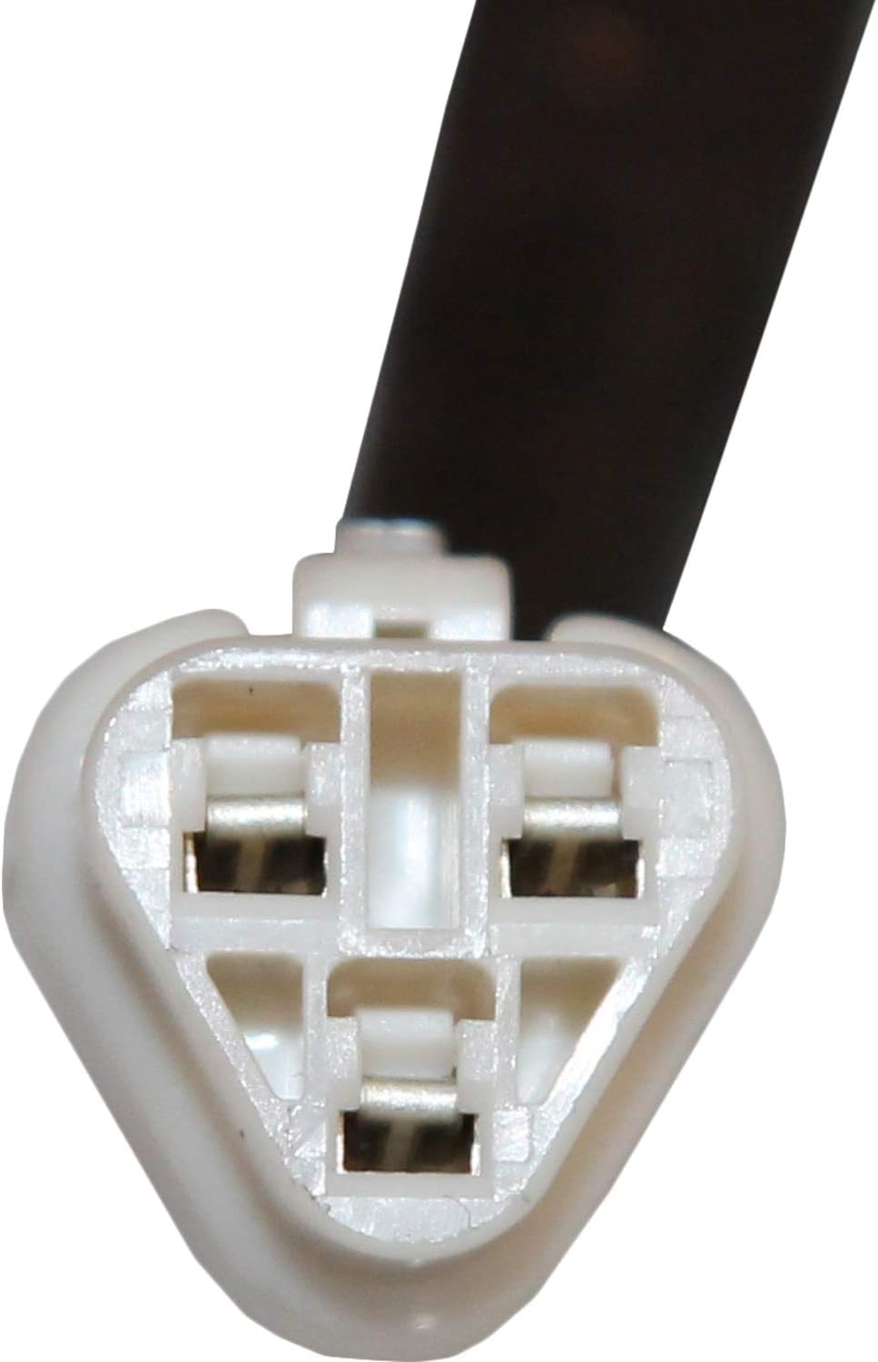 Walker Products 350-33102 Oxygen Sensor, Original Equipment Replacement Premium O2 Sensor, Direct Fit
