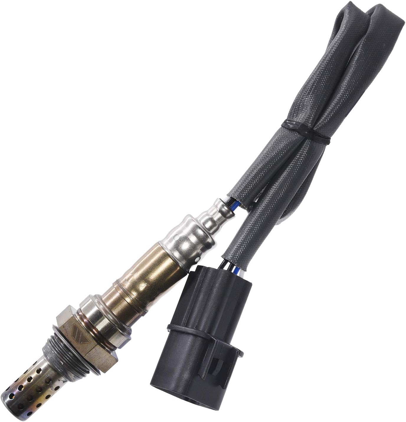 Walker Products 350-34173 Oxygen Sensor, Original Equipment Replacement O2 Sensor, Direct Fit