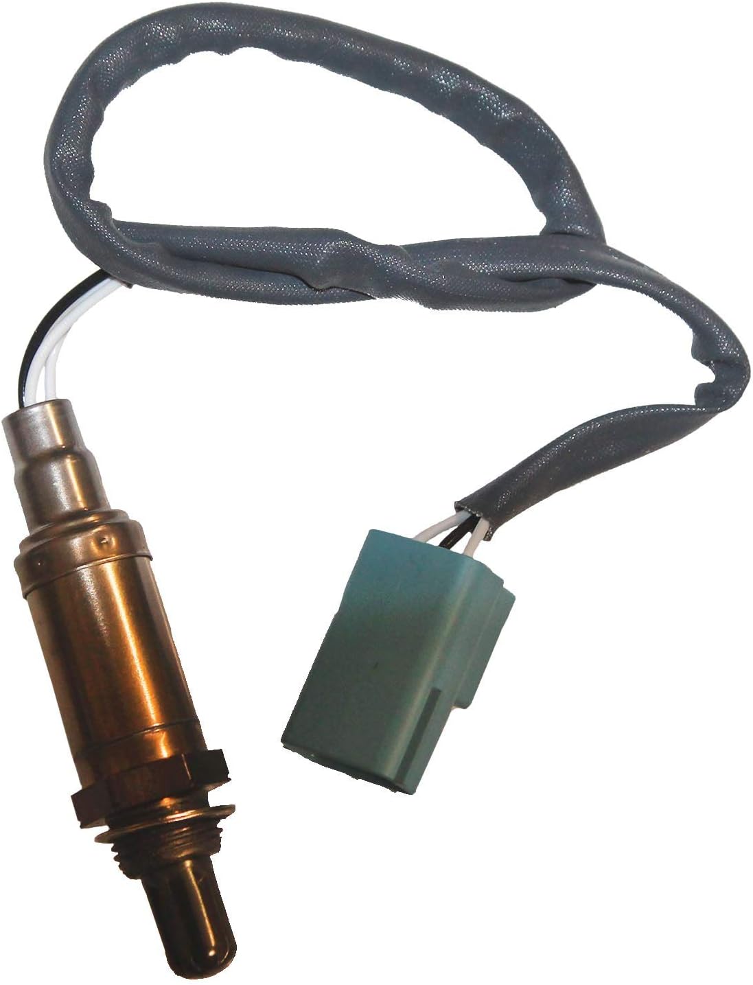 Walker Products 350-33101 Oxygen Sensor, Original Equipment Replacement Premium O2 Sensor, Direct Fit