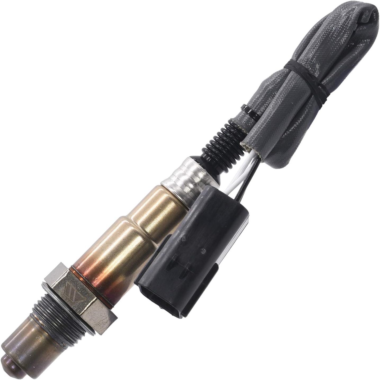 Walker Products 350-34262 Oxygen Sensor, Original Equipment Replacement Premium O2 Sensor, Direct Fit