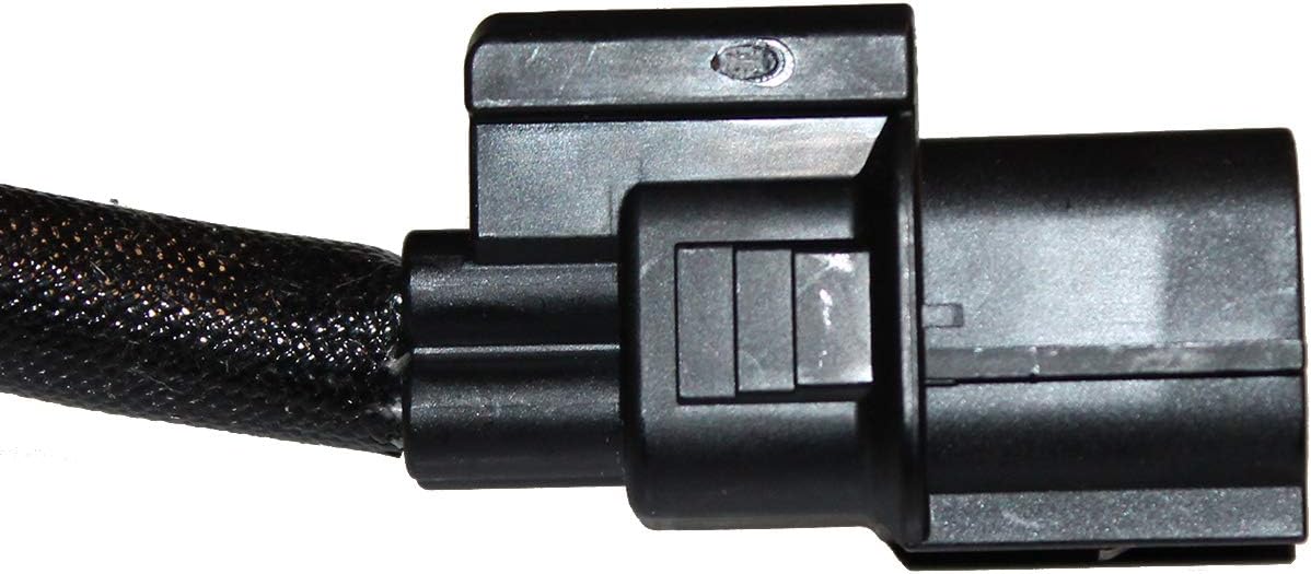 Walker Products 350-34451 Oxygen Sensor, Original Equipment Replacement Premium O2 Sensor, Direct Fit