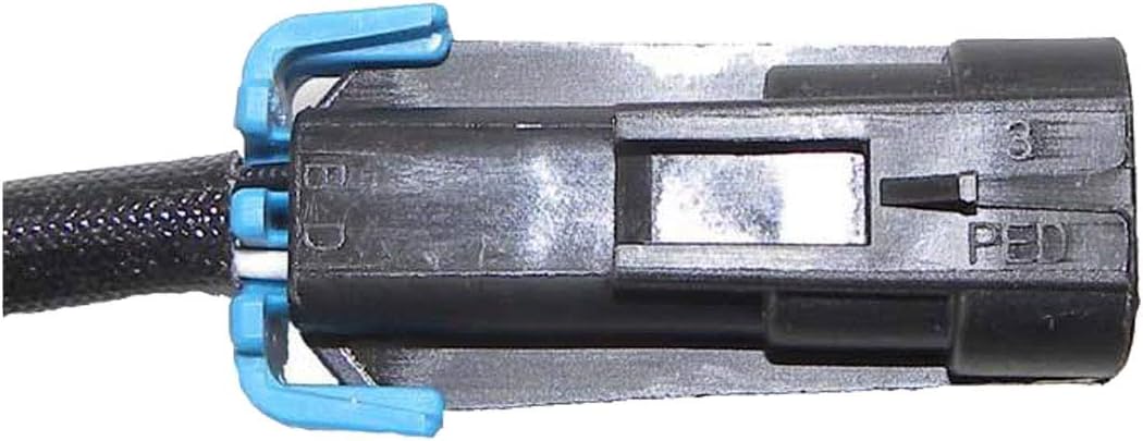 Walker Products 350-34094 Oxygen Sensor, Original Equipment Replacement Premium O2 Sensor, Direct Fit