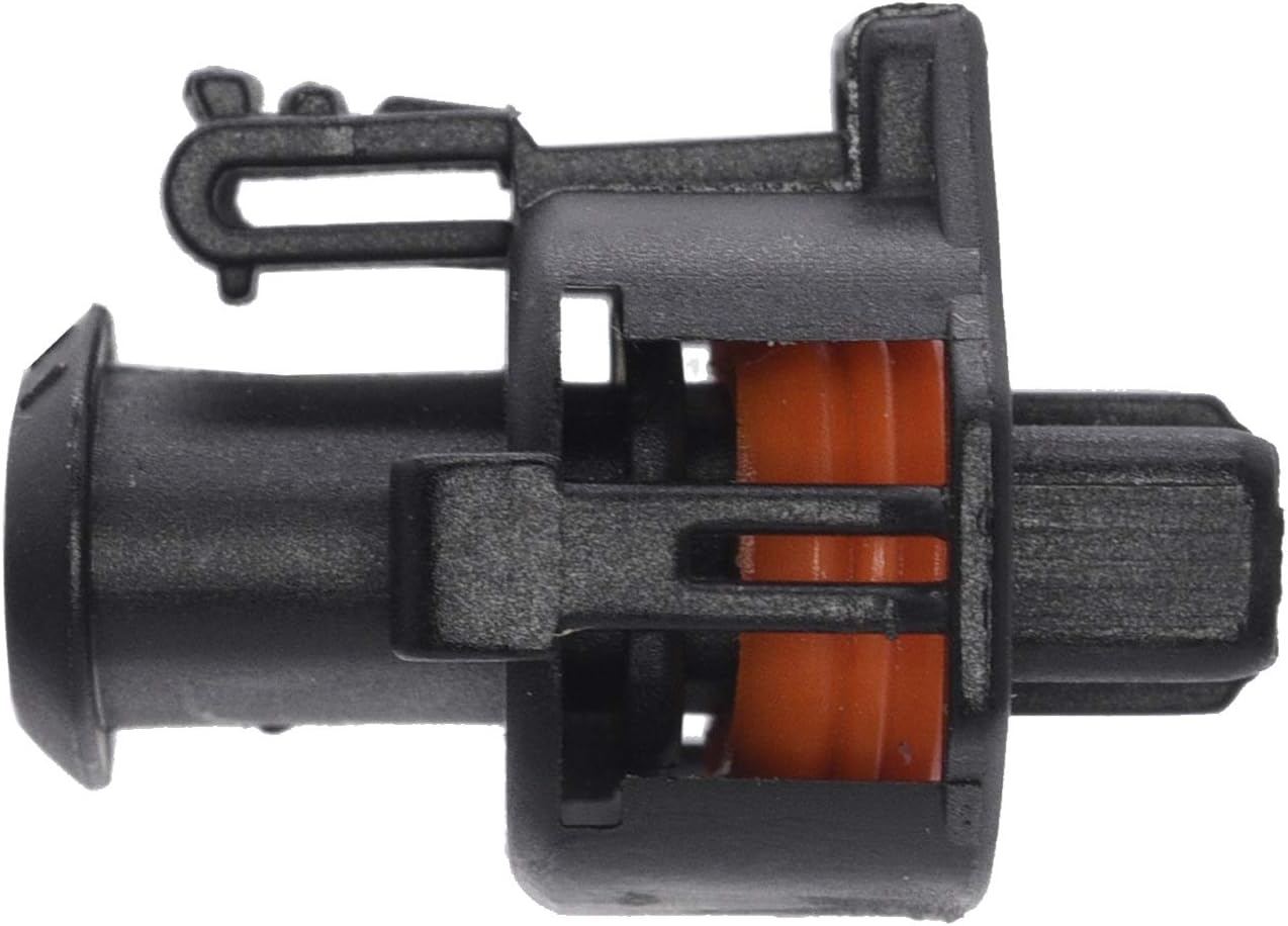 Walker Products 350-34491 Oxygen Sensor, Original Equipment Replacement Premium O2 Sensor, Direct Fit