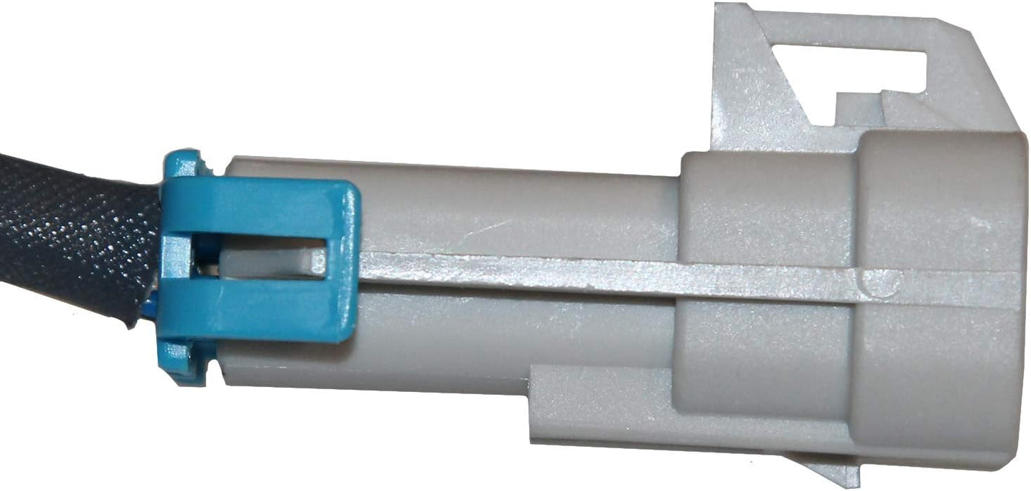 Walker Products 350-34412 Oxygen Sensor, Original Equipment Replacement Premium O2 Sensor, Direct Fit