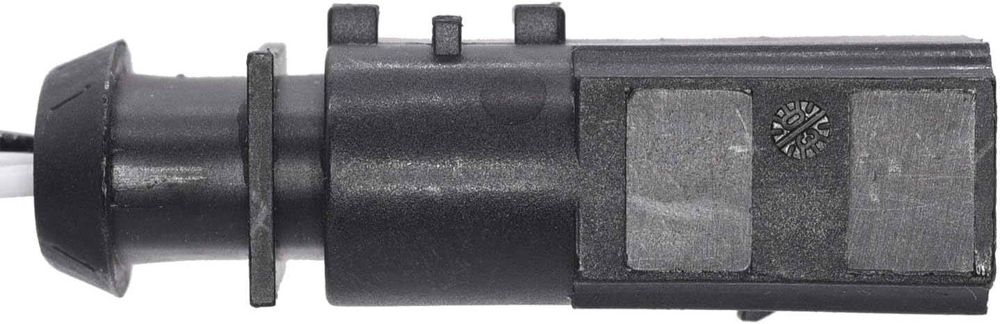 Walker Products 350-34340 Oxygen Sensor, Original Equipment Replacement Premium O2 Sensor, Direct Fit