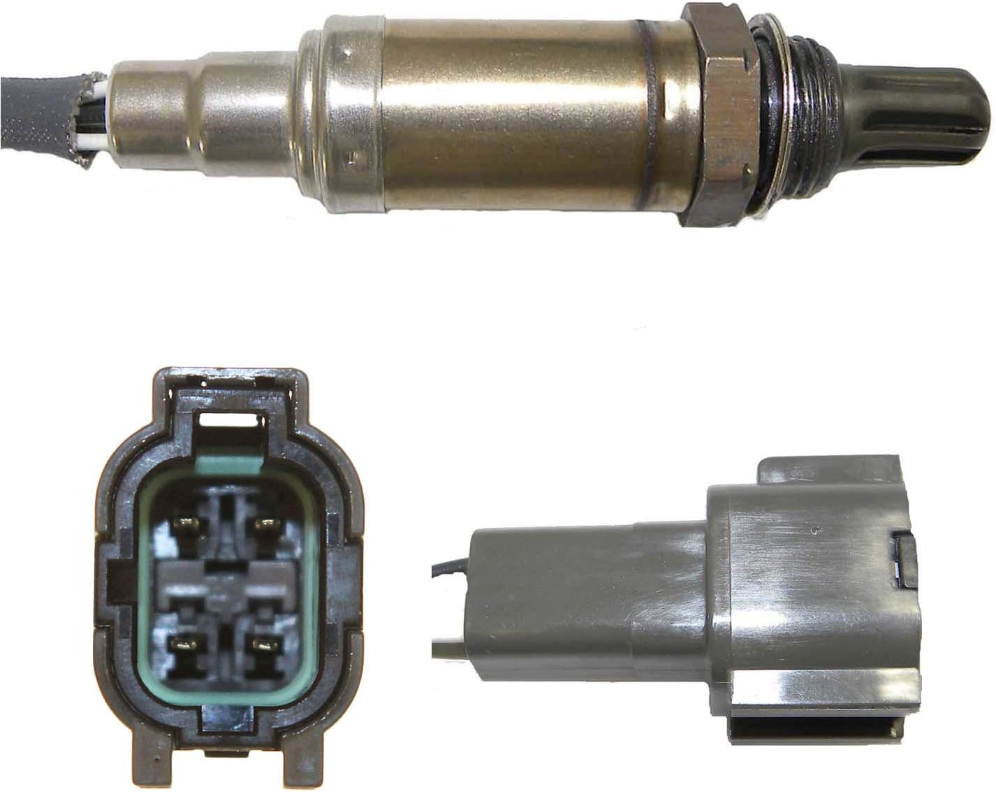 Walker Products 350-34106 Oxygen Sensor, Original Equipment Replacement Premium O2 Sensor, Direct Fit