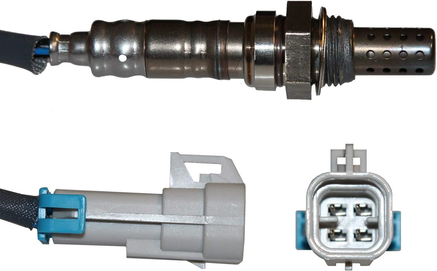 Walker Products 350-34412 Oxygen Sensor, Original Equipment Replacement Premium O2 Sensor, Direct Fit