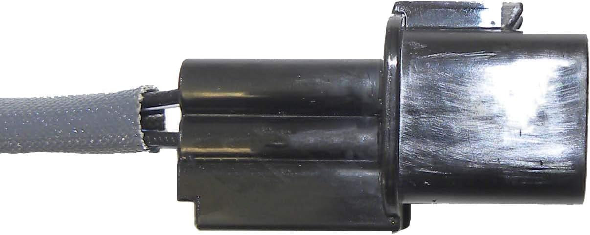 Walker Products 350-34033 Oxygen Sensor, Original Equipment Replacement Premium O2 Sensor, Direct Fit