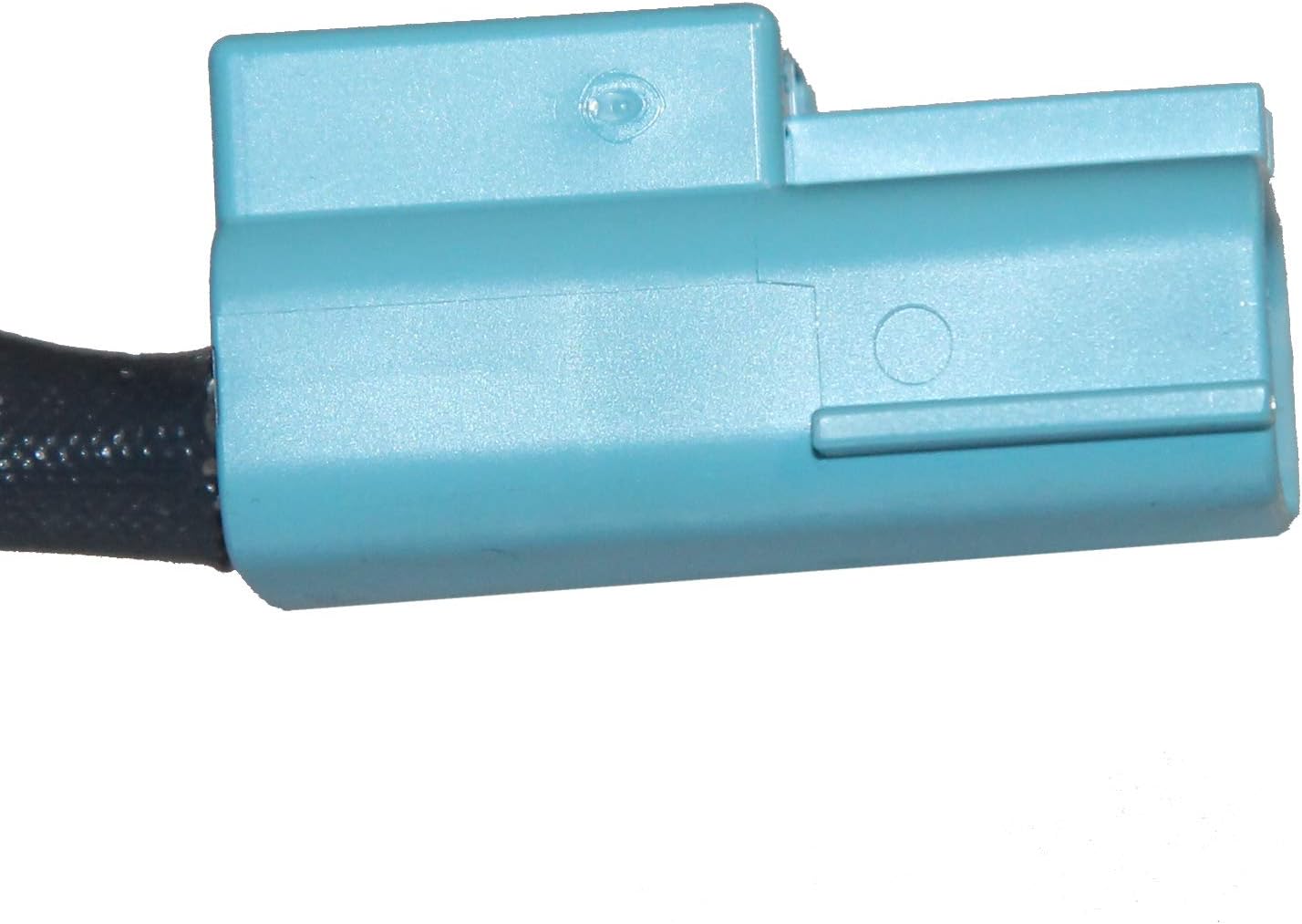 Walker Products 350-33101 Oxygen Sensor, Original Equipment Replacement Premium O2 Sensor, Direct Fit