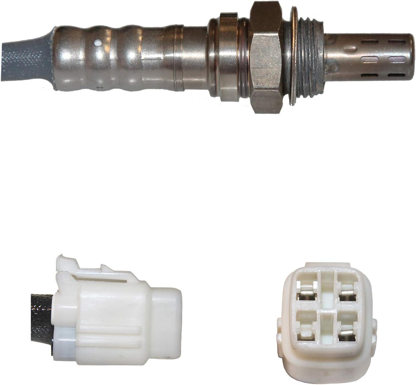 Walker Products 350-34563 Oxygen Sensor, Original Equipment Replacement Premium O2 Sensor, Direct Fit