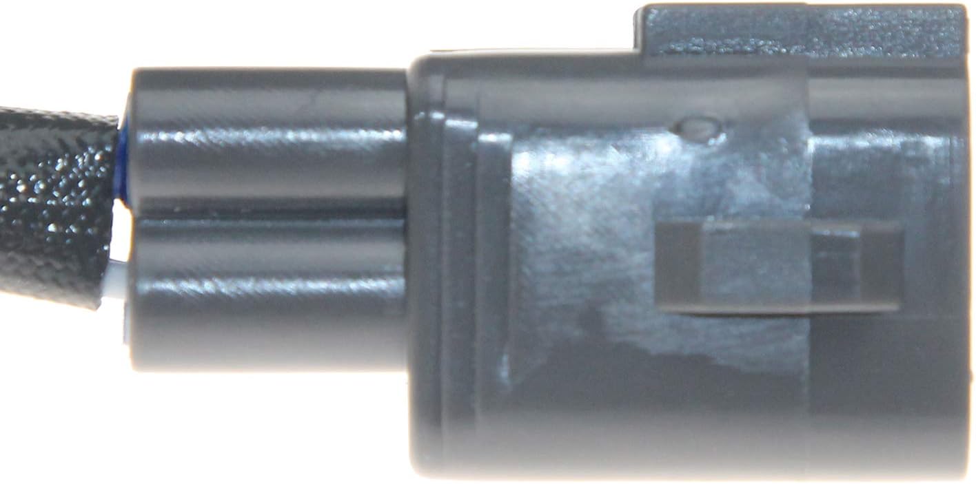 Walker Products 350-34258 Oxygen Sensor, Original Equipment Replacement Premium O2 Sensor,