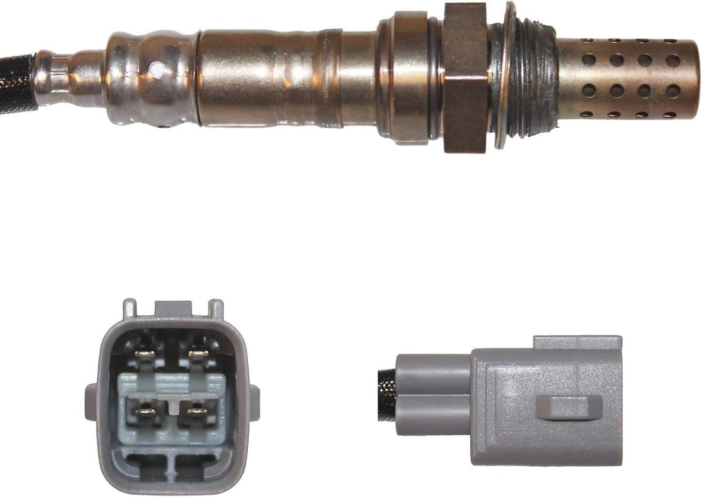 Walker Products 350-34167 Oxygen Sensor, Original Equipment Replacement Premium O2 Sensor, Direct Fit