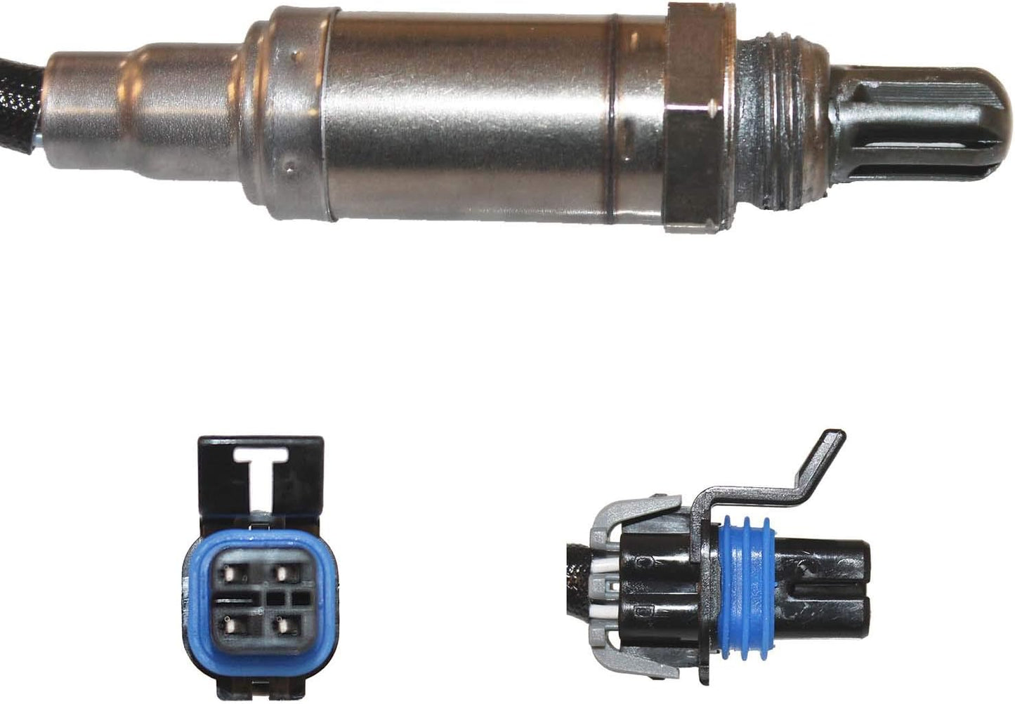 Walker Products 350-34134 Oxygen Sensor, Original Equipment Replacement Premium O2 Sensor, Direct Fit
