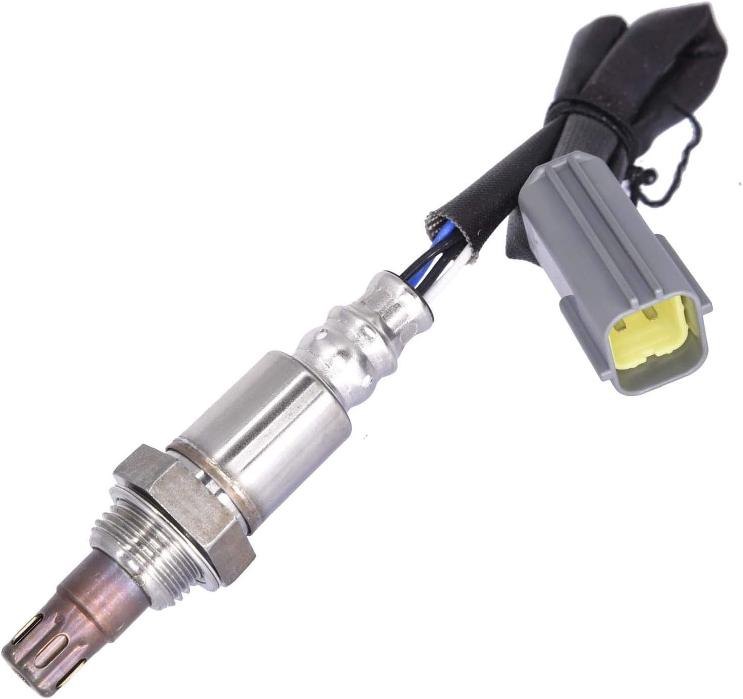 Walker Products 350-64043 Oxygen Sensor, Original Equipment Replacement Premium O2 Sensor, Air Fuel Ratio