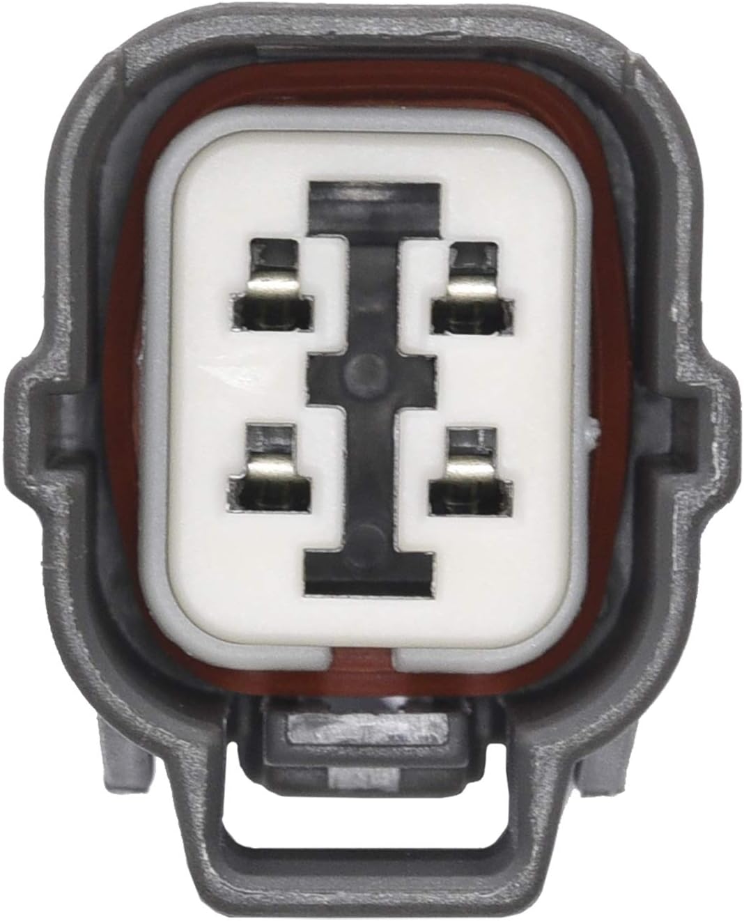Walker Products 350-34362 Oxygen Sensor, Original Equipment Replacement Premium O2 Sensor, Direct Fit