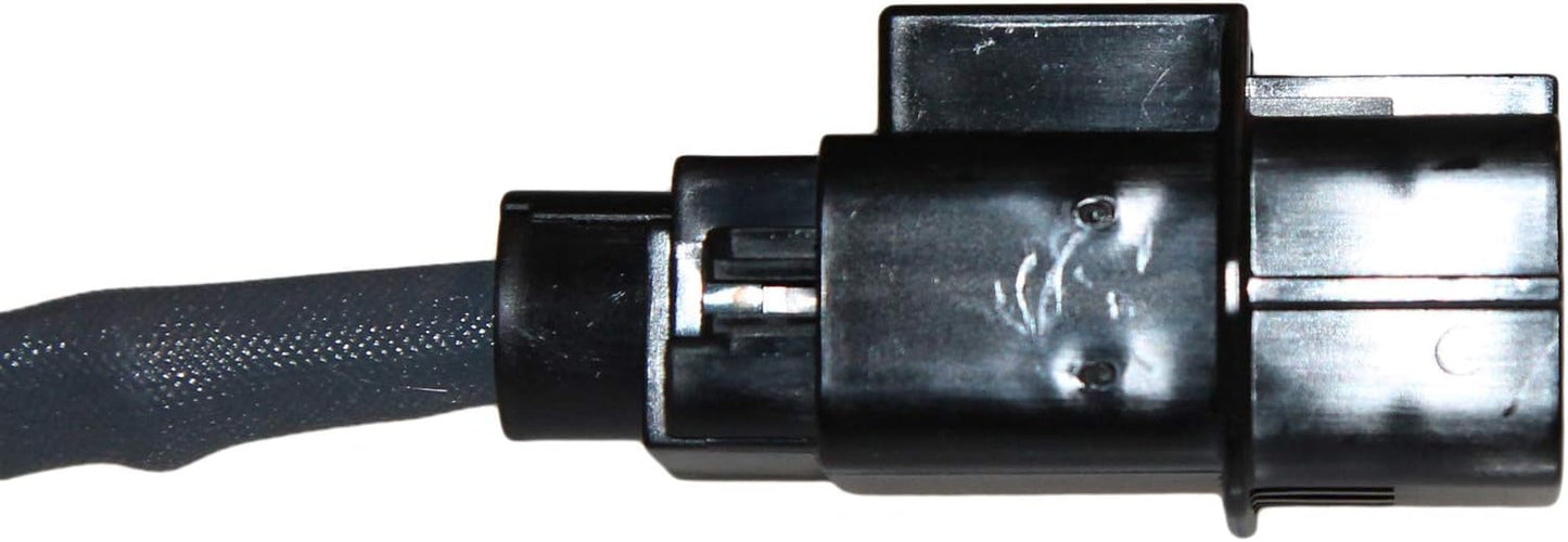 Walker Products 350-34607 Oxygen Sensor, Original Equipment Replacement Downstream O2 Sensor, Direct Fit