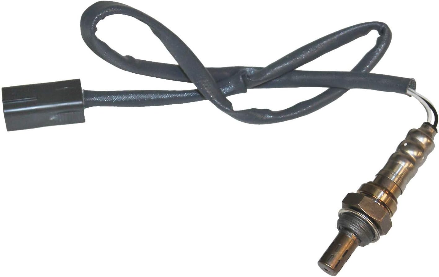Walker Products 350-34470 Oxygen Sensor, Original Equipment Replacement Downstream O2 Sensor, Direct Fit