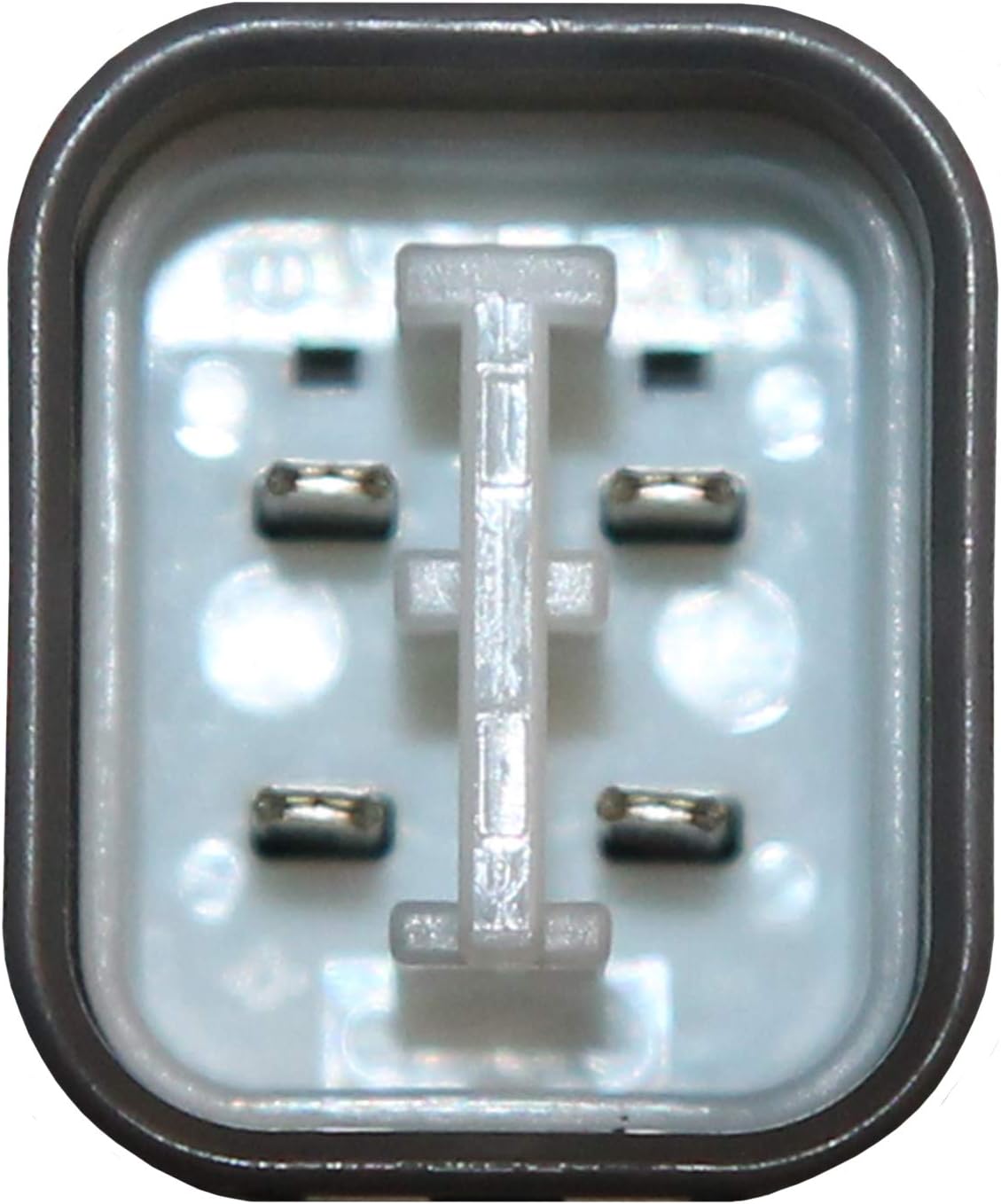 Walker Products 350-34189 Oxygen Sensor, Original Equipment Replacement Premium O2 Sensor, Direct Fit