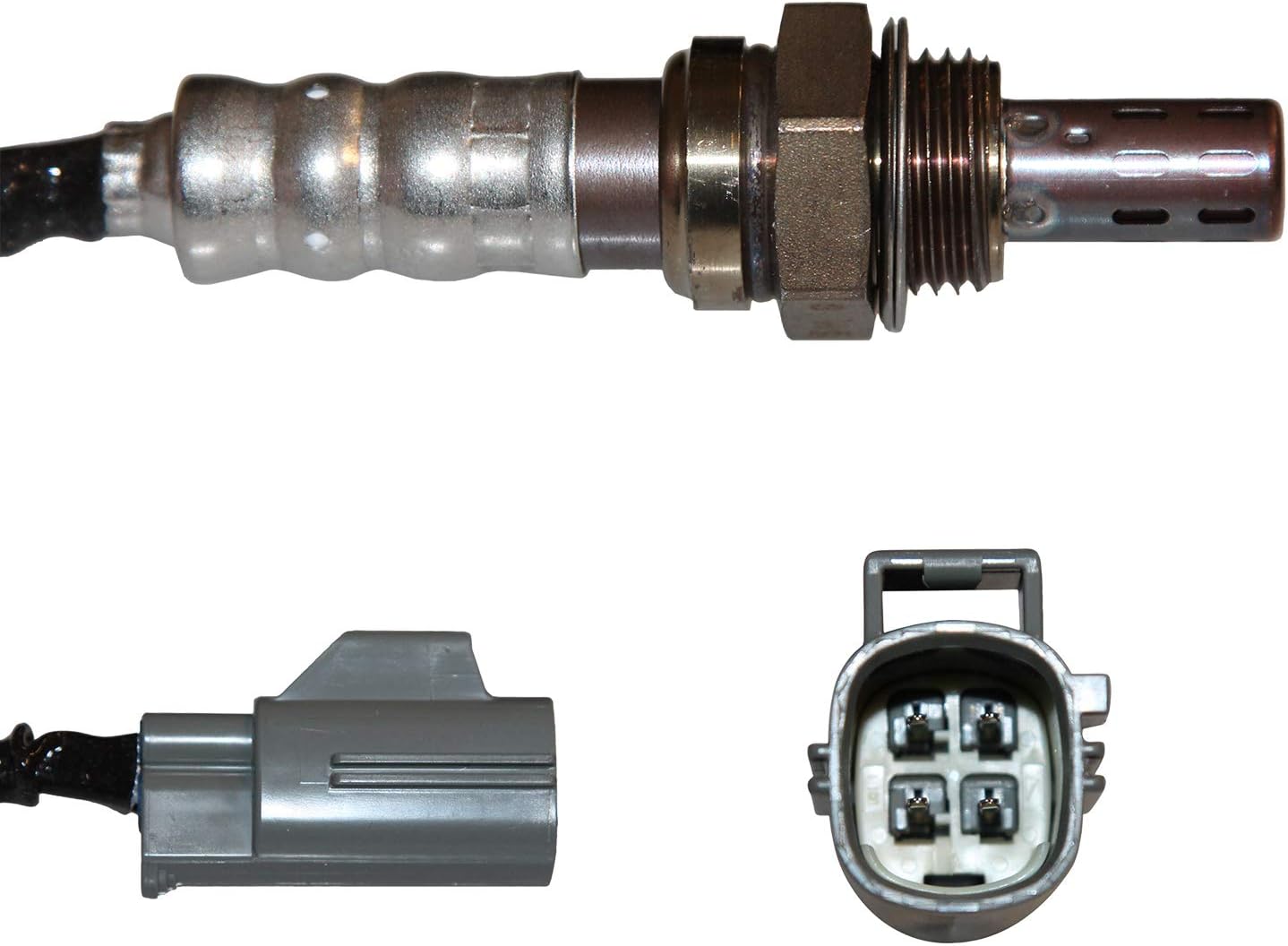 Walker Products 350-34028 Oxygen Sensor, Original Equipment Replacement Premium O2 Sensor, Direct Fit