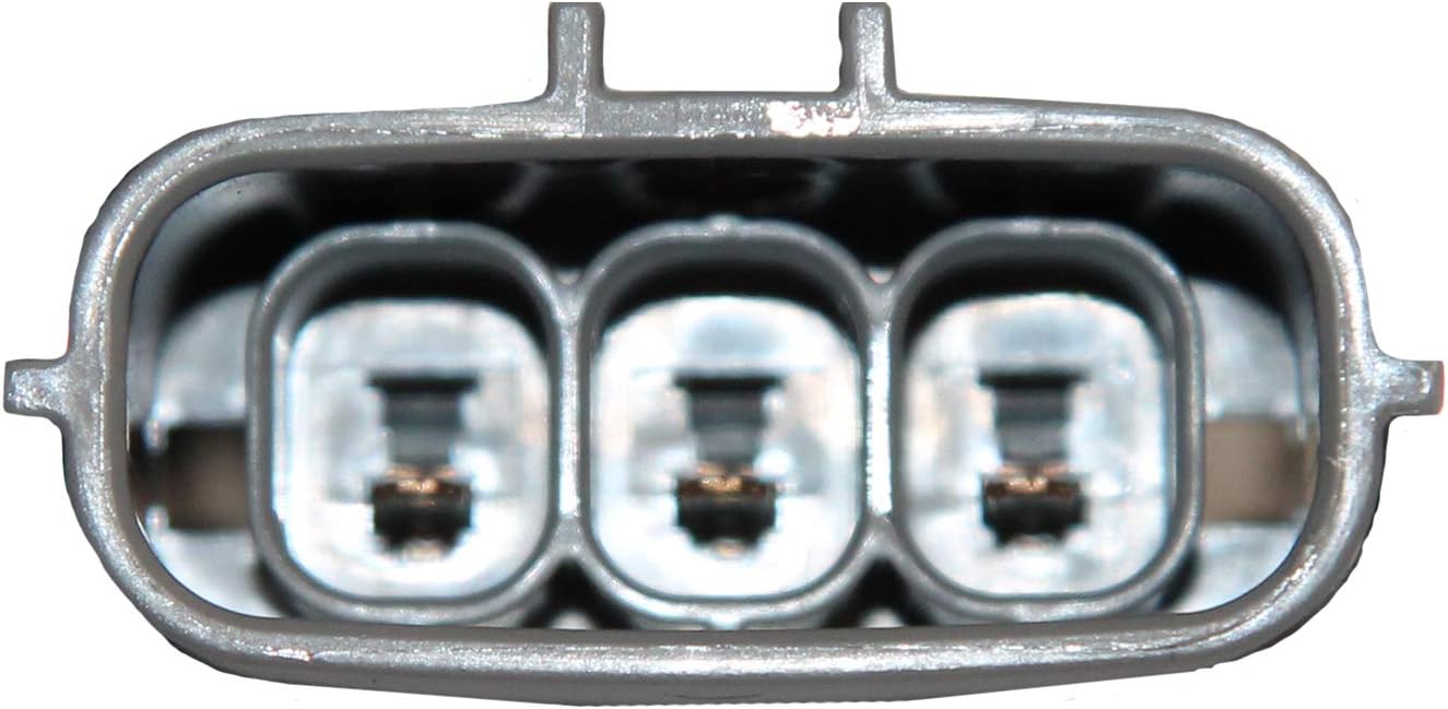 Walker Products 350-33088 Oxygen Sensor, Original Equipment Replacement Premium O2 Sensor, Direct Fit