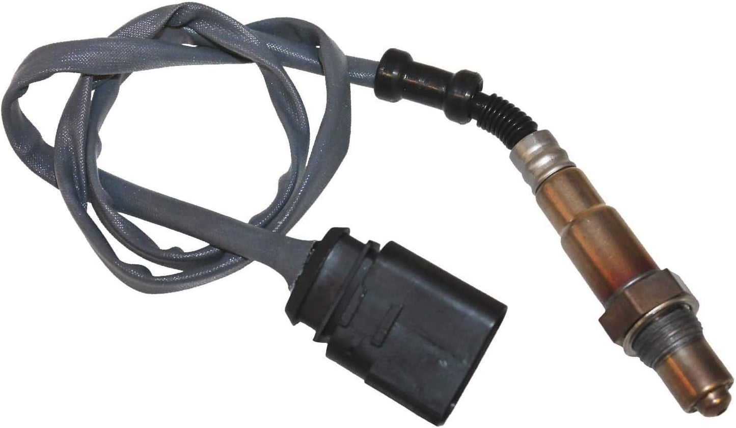Walker Products 350-34112 Oxygen Sensor, Original Equipment Replacement Premium O2 Sensor, Direct Fit