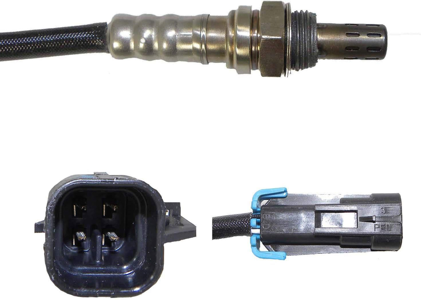 Walker Products 350-34094: O2 SENSOR