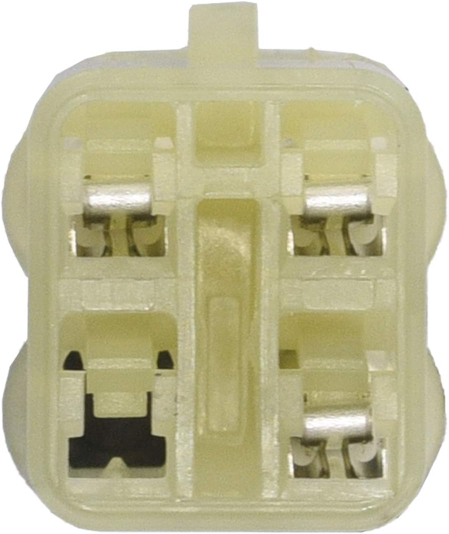 Walker Products 350-33049 Oxygen Sensor, Original Equipment Replacement Premium O2 Sensor, Direct Fit