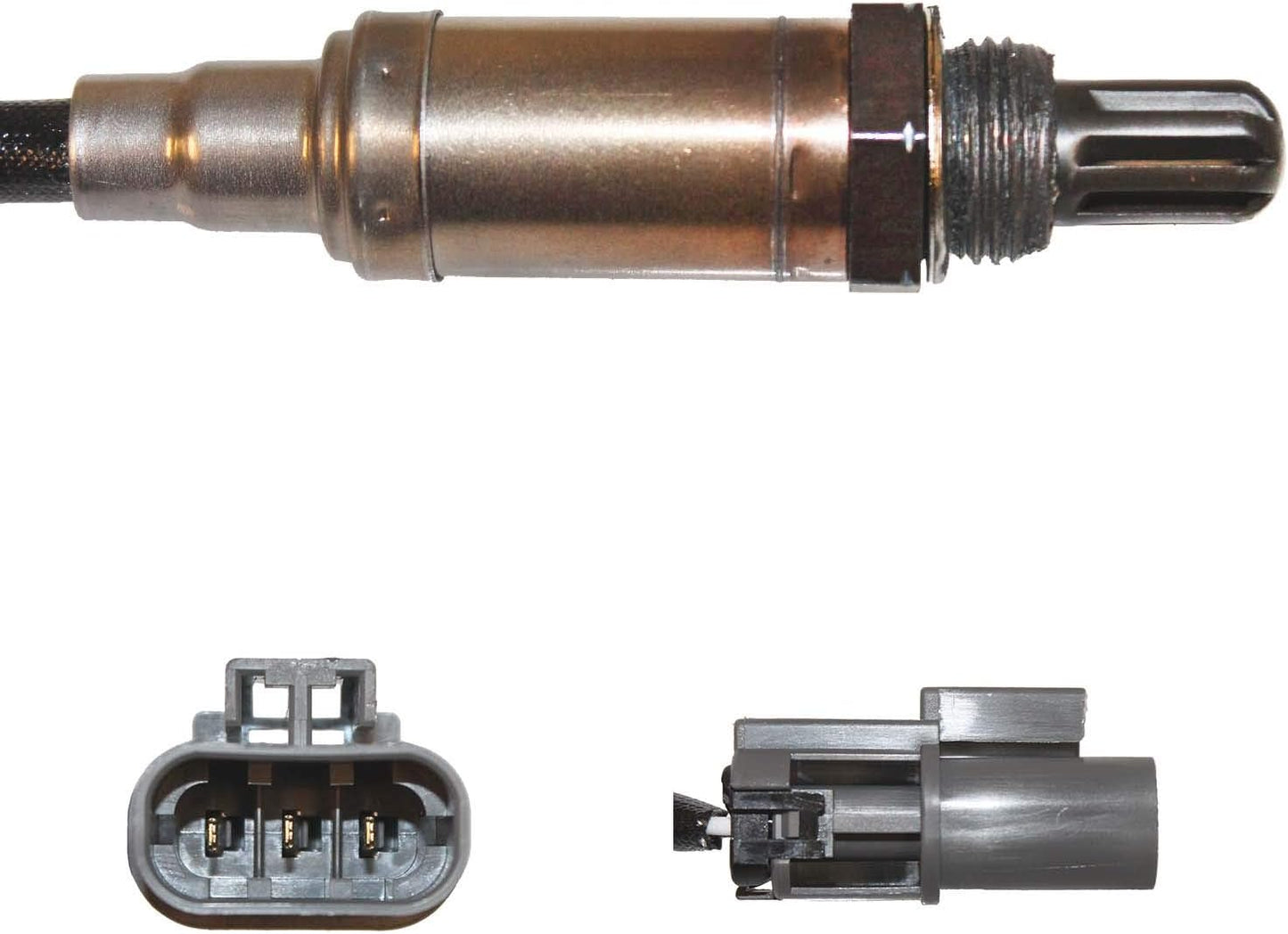 Walker Products 350-33010 Oxygen Sensor, Original Equipment Replacement Premium O2 Sensor, Direct Fit
