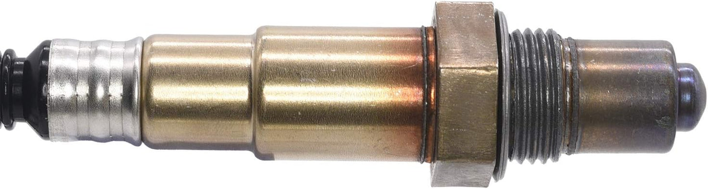 Walker Products 350-34340 Oxygen Sensor, Original Equipment Replacement Premium O2 Sensor, Direct Fit