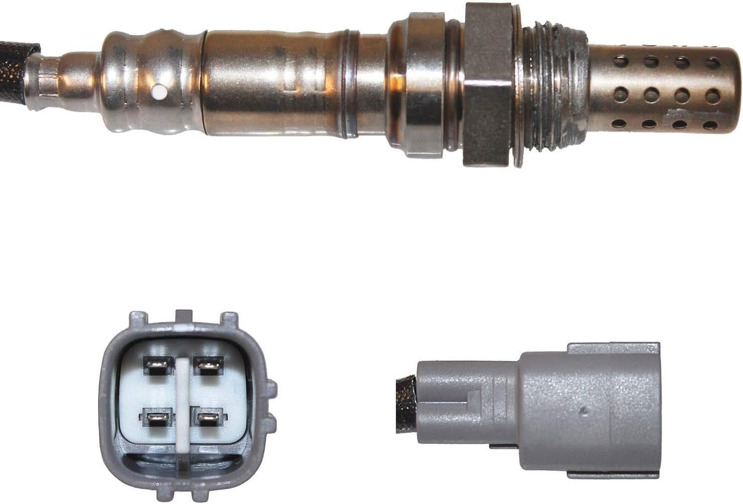 Walker Products 350-34141 Oxygen Sensor, Original Equipment Replacement Premium O2 Sensor, Direct Fit