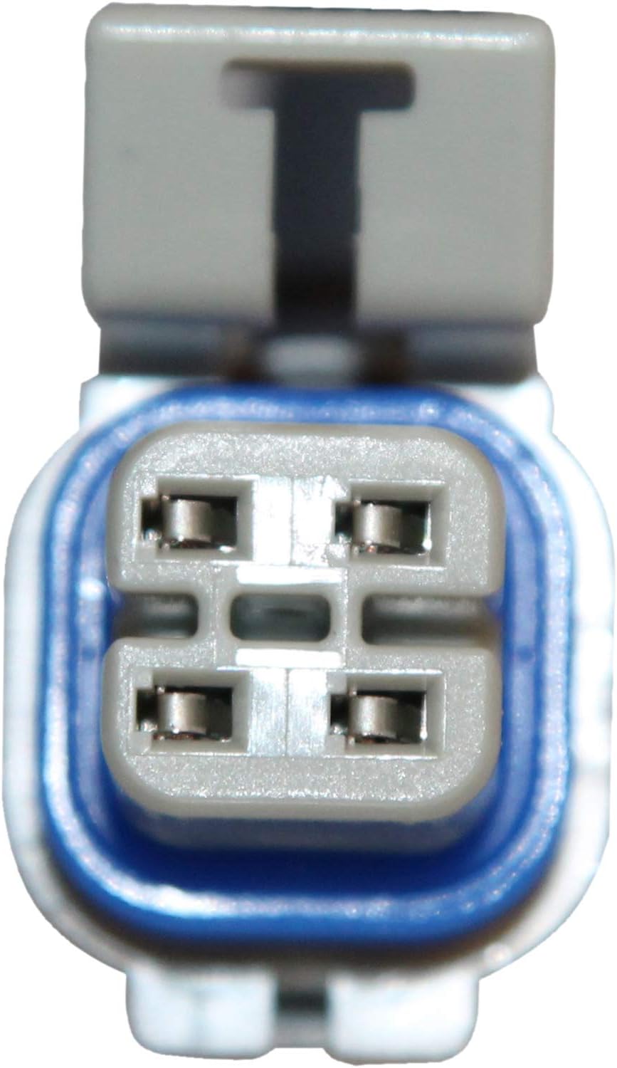Walker Products 350-34524 Oxygen Sensor, Original Equipment Replacement Downstream, Upstream O2 Sensor, Direct Fit