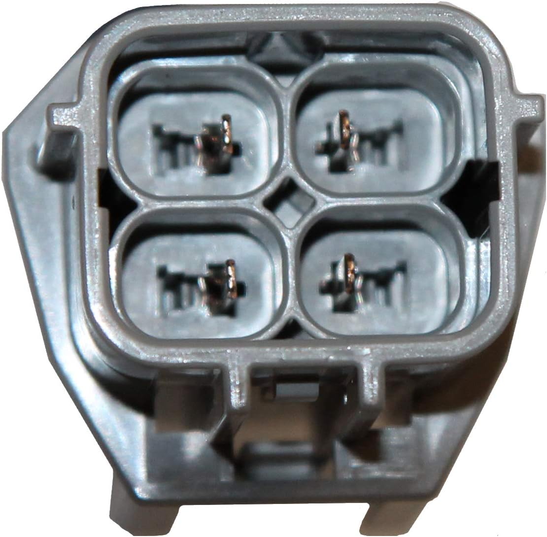 Walker Products 350-34382 Oxygen Sensor, Original Equipment Replacement Premium O2 Sensor, Direct Fit