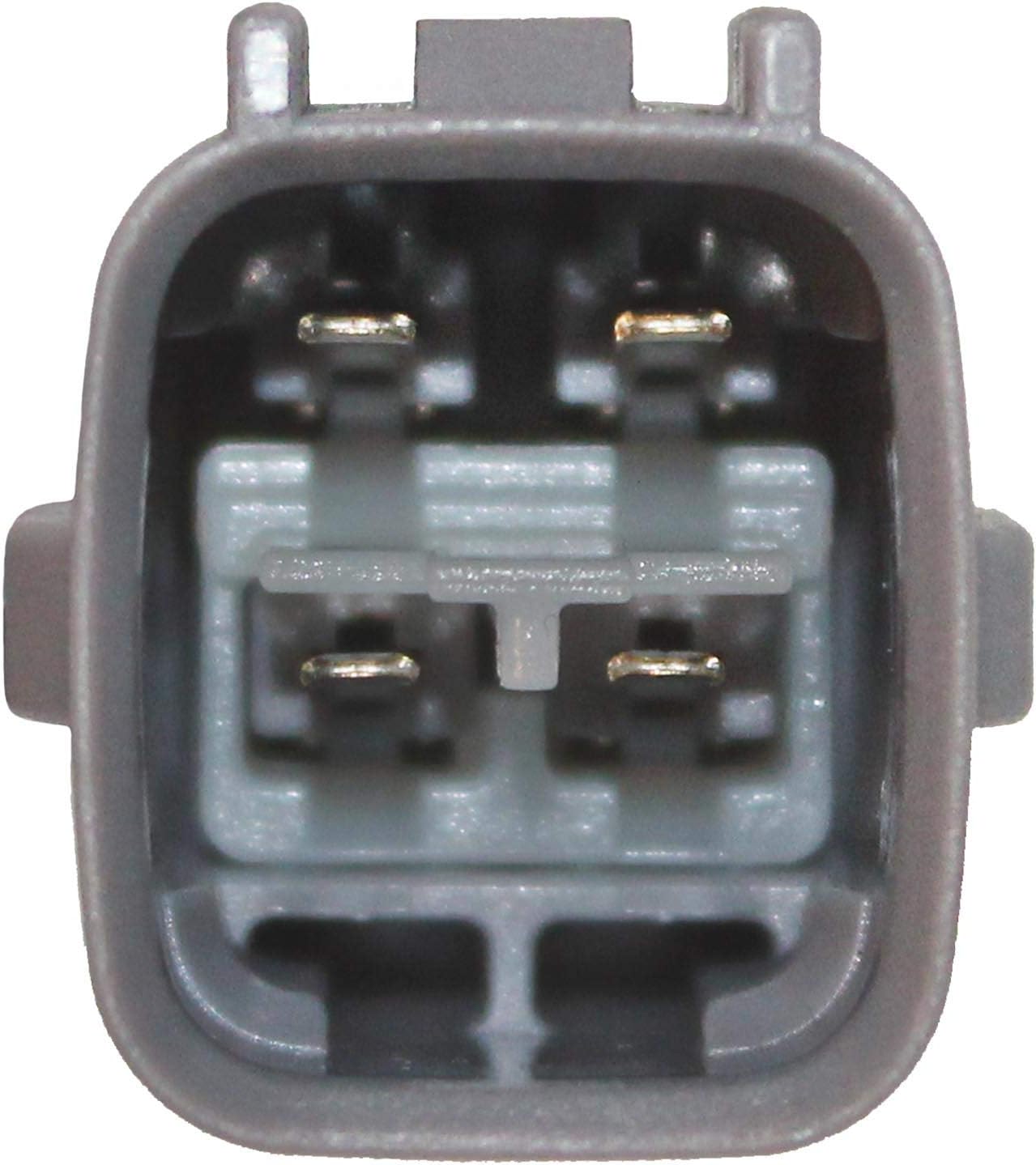 Walker Products 350-34167 Oxygen Sensor, Original Equipment Replacement Premium O2 Sensor, Direct Fit