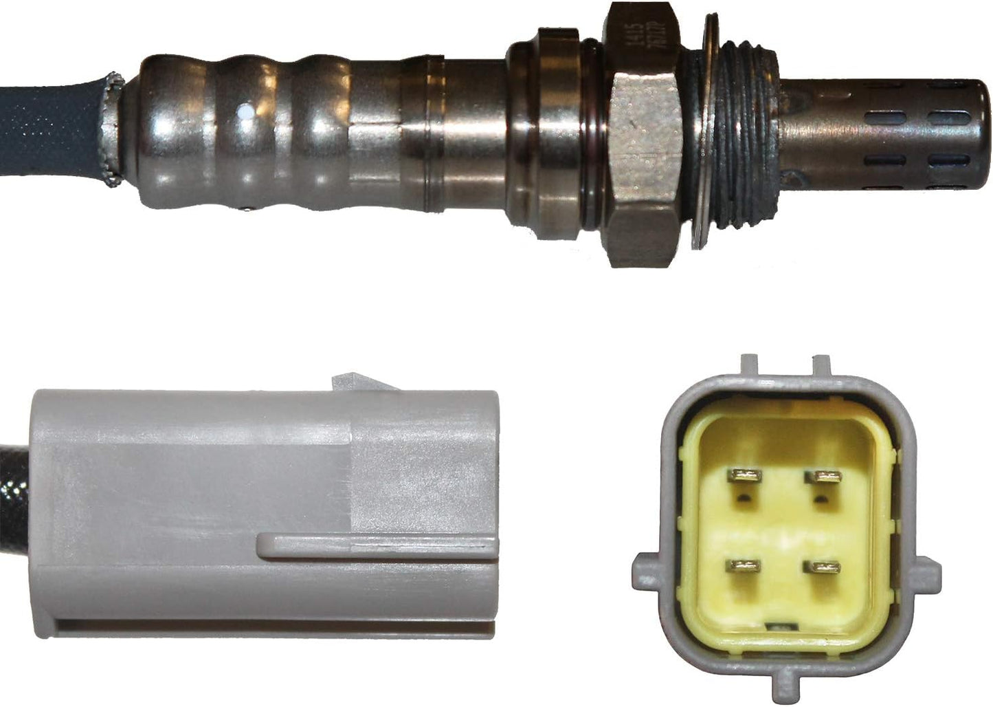 Walker Products 350-34467 Oxygen Sensor, Original Equipment Replacement Premium O2 Sensor, Direct Fit