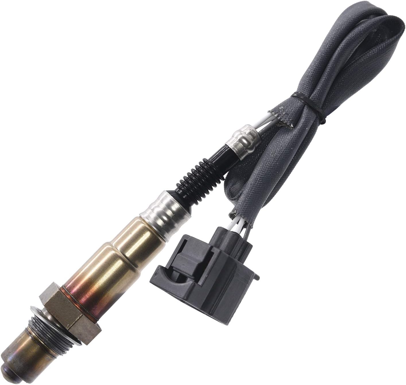 Walker Products 350-34360 Oxygen Sensor, Original Equipment Replacement O2 Sensor, Direct Fit