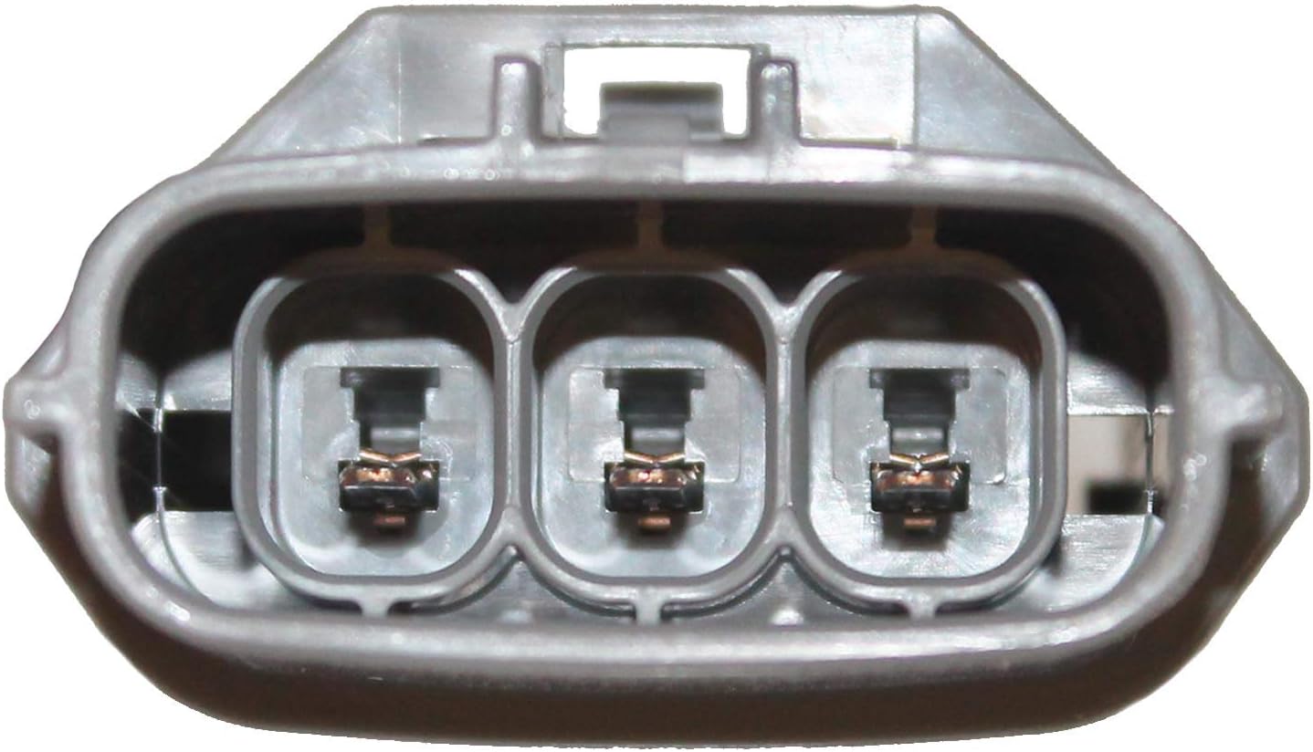 Walker Products 350-33076 Oxygen Sensor, Original Equipment Replacement Premium O2 Sensor, Direct Fit