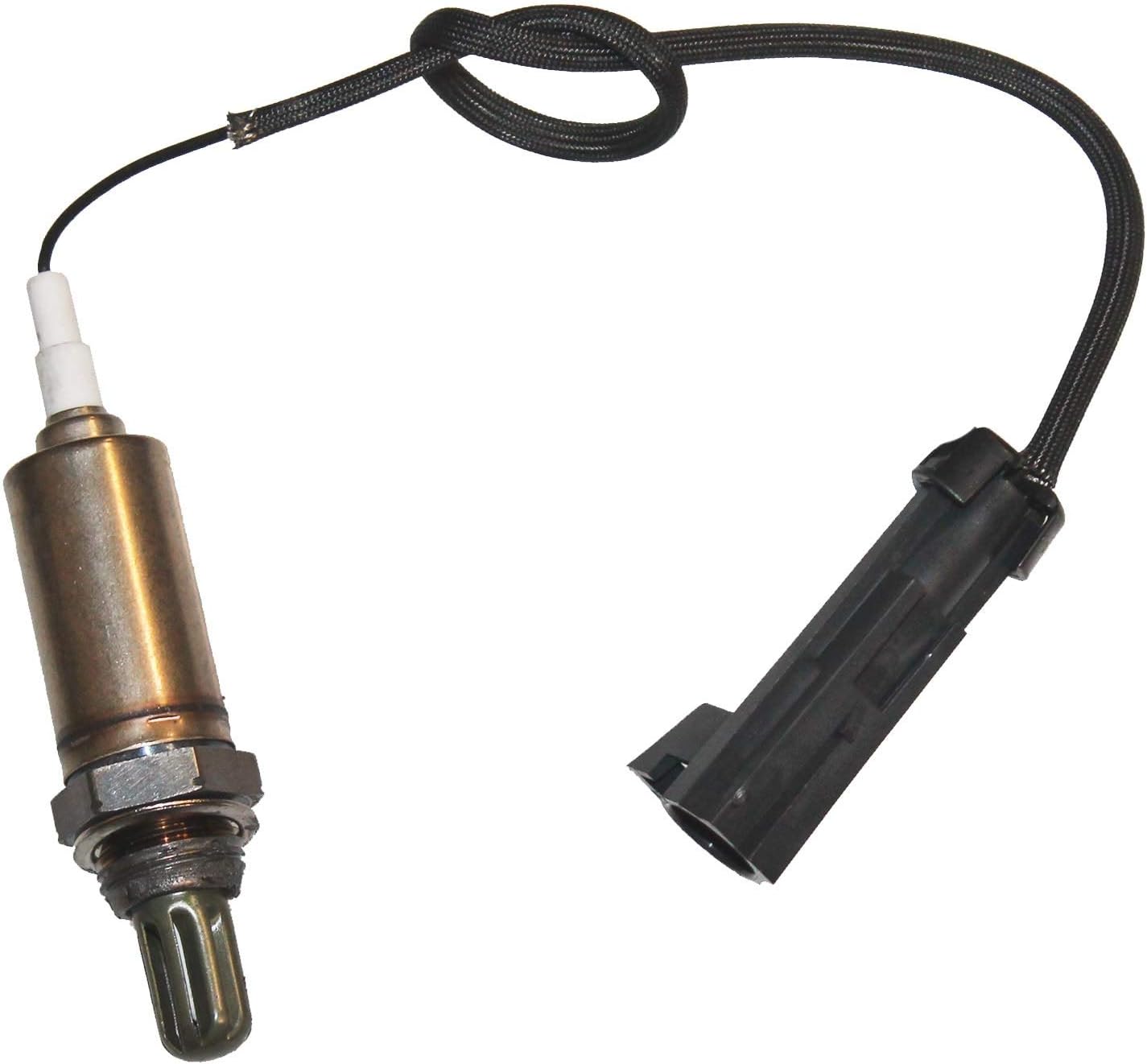 Walker Products 350-31024 Oxygen Sensor, Original Equipment Replacement Premium O2 Sensor, Direct Fit