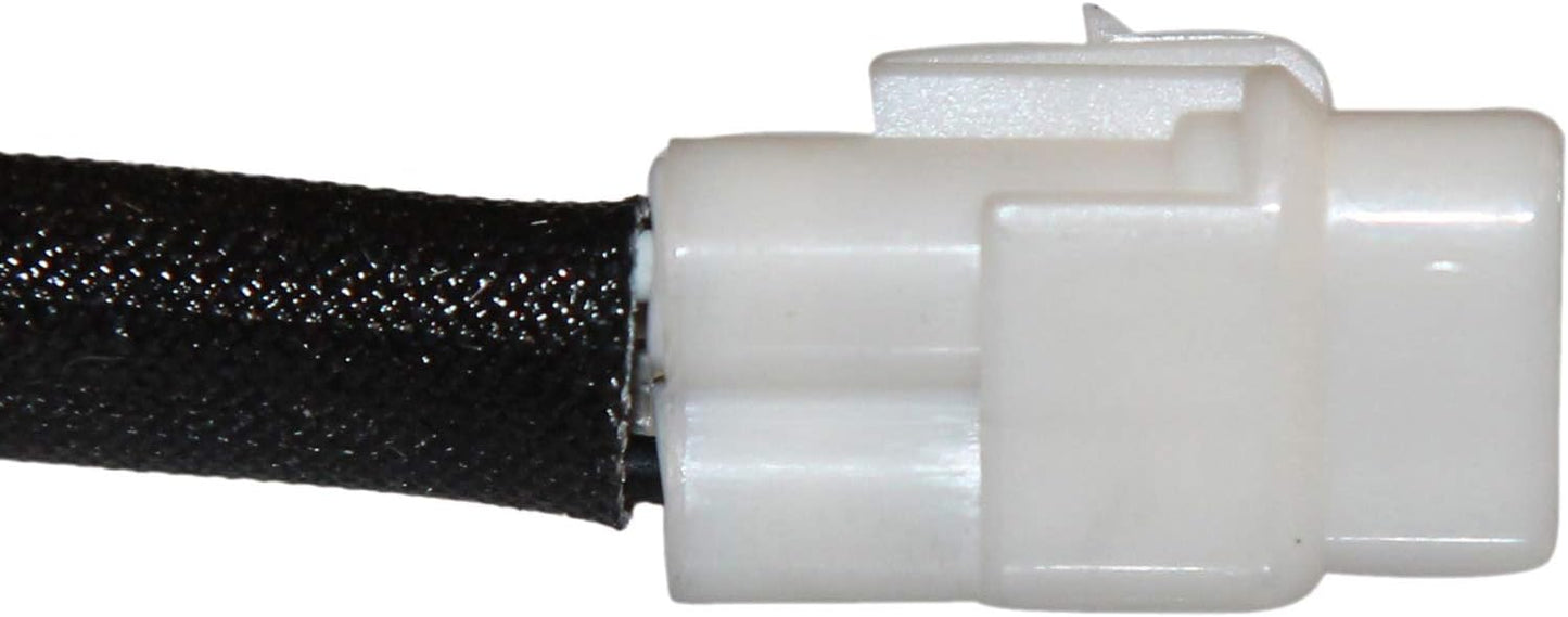 Walker Products 350-33102 Oxygen Sensor, Original Equipment Replacement Premium O2 Sensor, Direct Fit