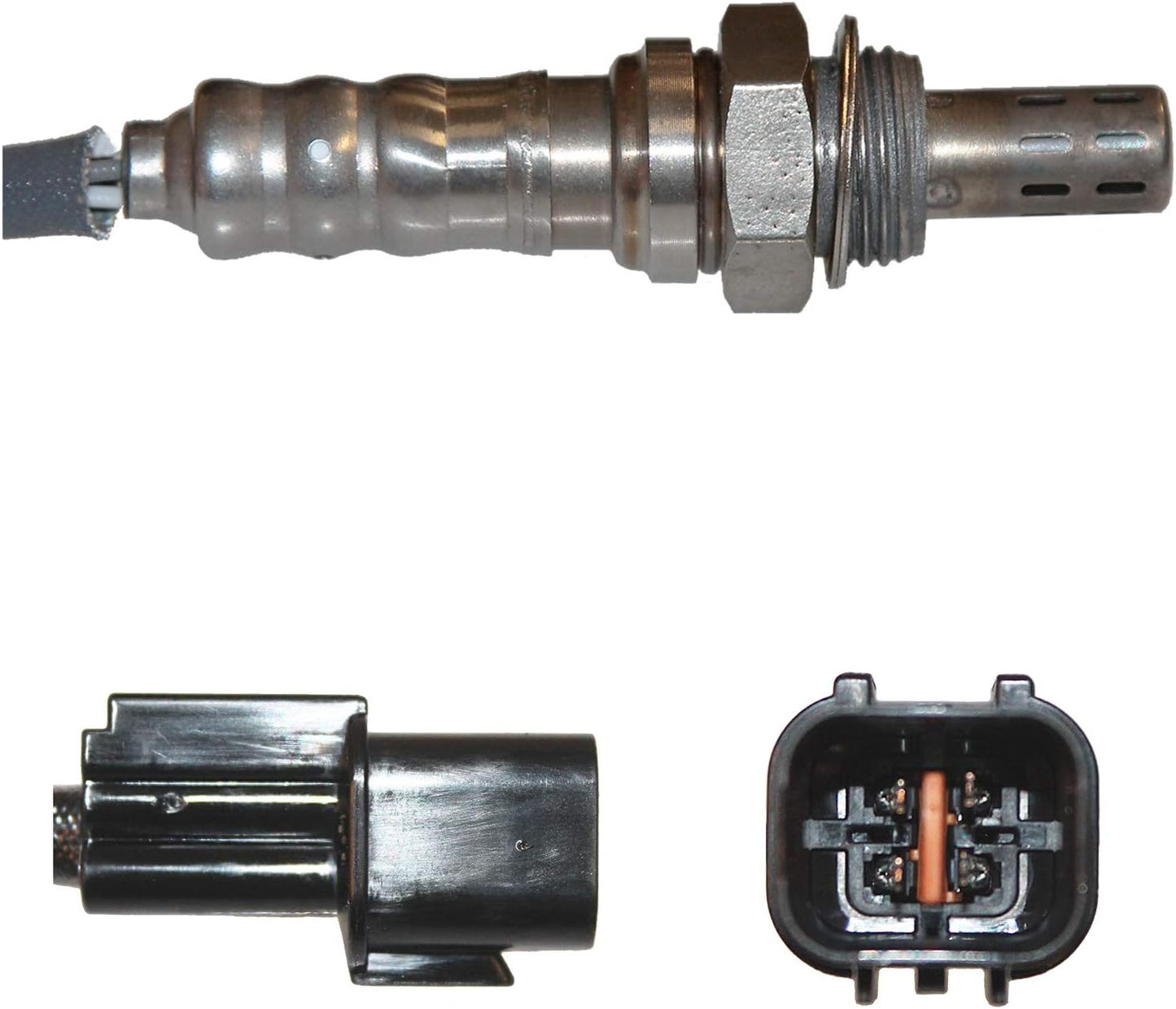 Walker Products 350-34566 Oxygen Sensor, Original Equipment Replacement O2 Sensor, Direct Fit