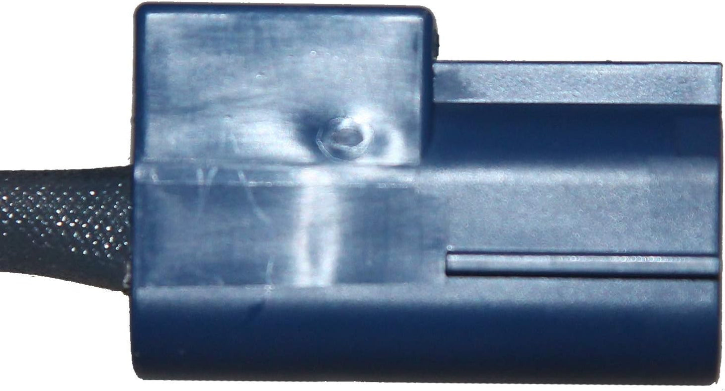 Walker Products 350-34233 Oxygen Sensor, Original Equipment Replacement Premium O2 Sensor, Direct Fit