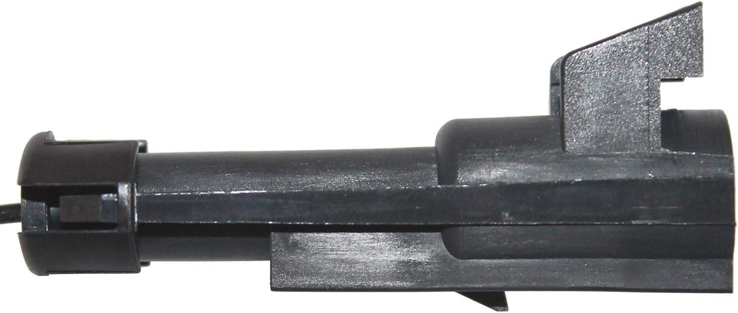 Walker Products 350-31024 Oxygen Sensor, Original Equipment Replacement Premium O2 Sensor, Direct Fit